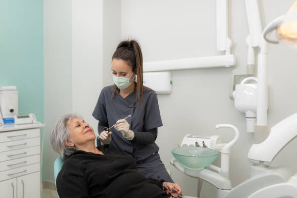 Best Weekend Emergency Dentist in Lake City, PA