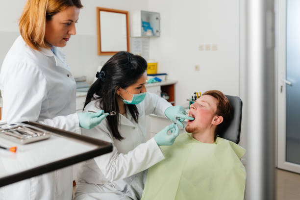 Best Emergency Gum Treatment in Lake City, PA
