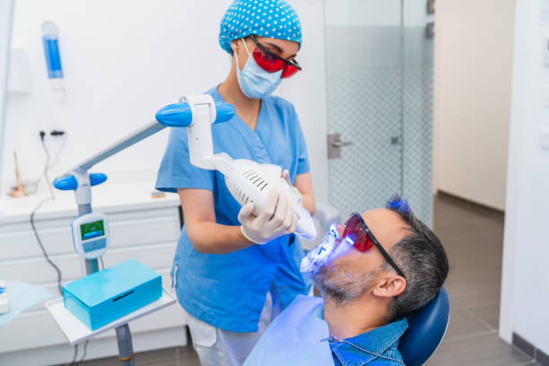 Best Emergency Treatment for Dental Infections or Abscesses in Lake City, PA